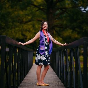 Meet your Posher, Kelsi